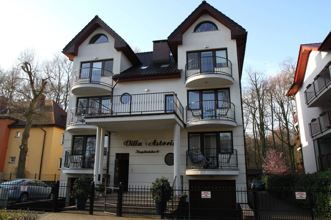 Villa Astoria Villa Astoria