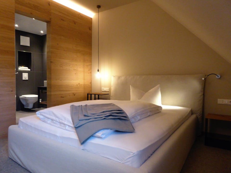 Zimmer Hotel Berggasthof Sammüller