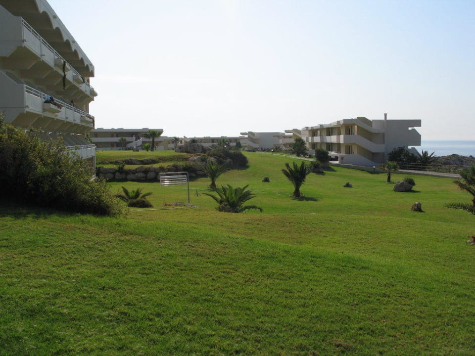 Gepflegt Hotel Kalithea Mare Palace