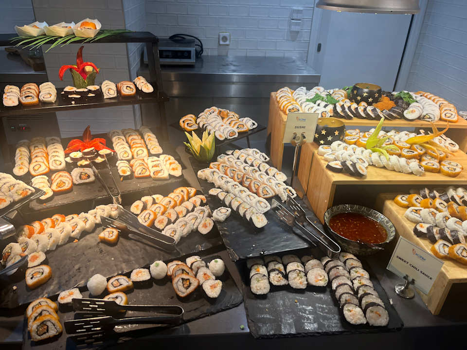 Gastro Virginia Family Resort