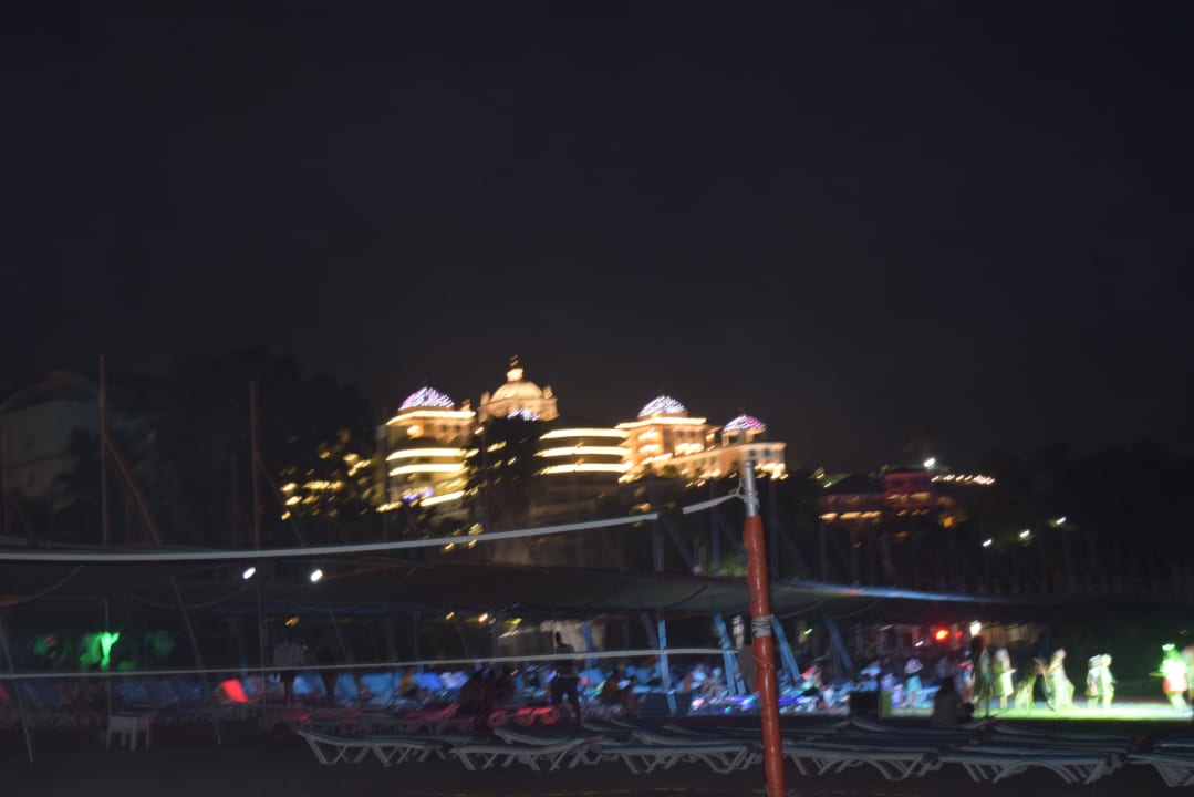 Strand Arycanda Kirman Premium