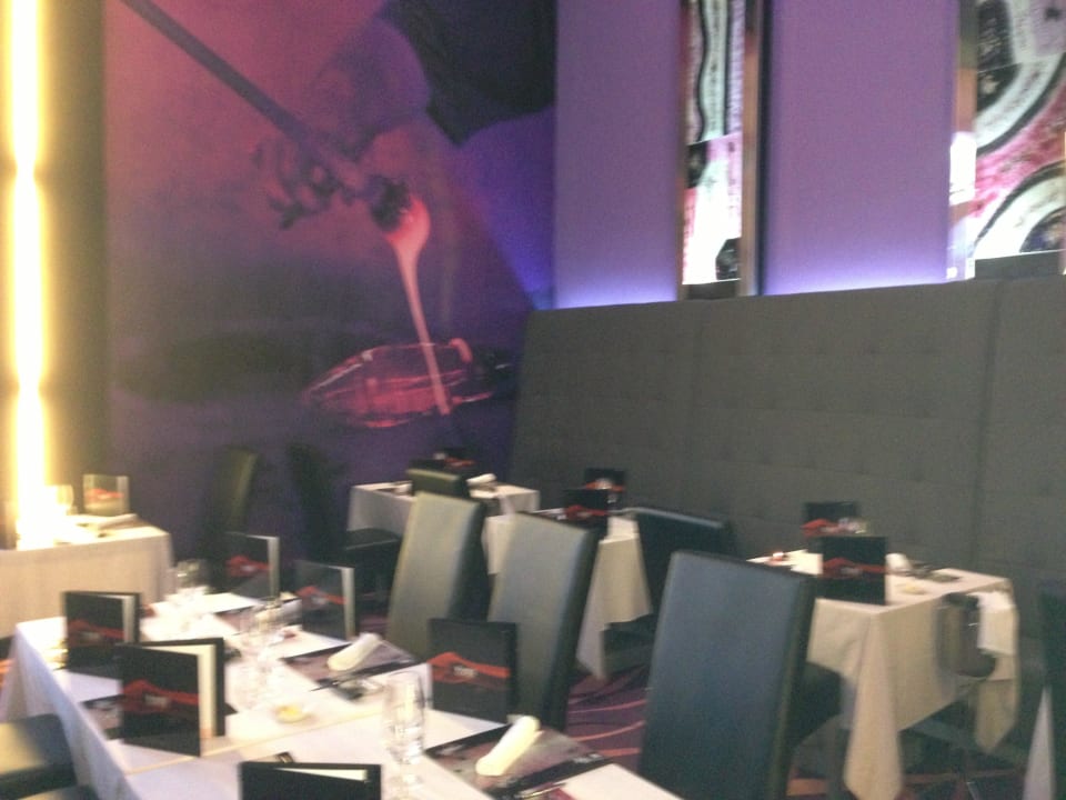 Krystal Gourmet Hotel Riu Palace Bavaro