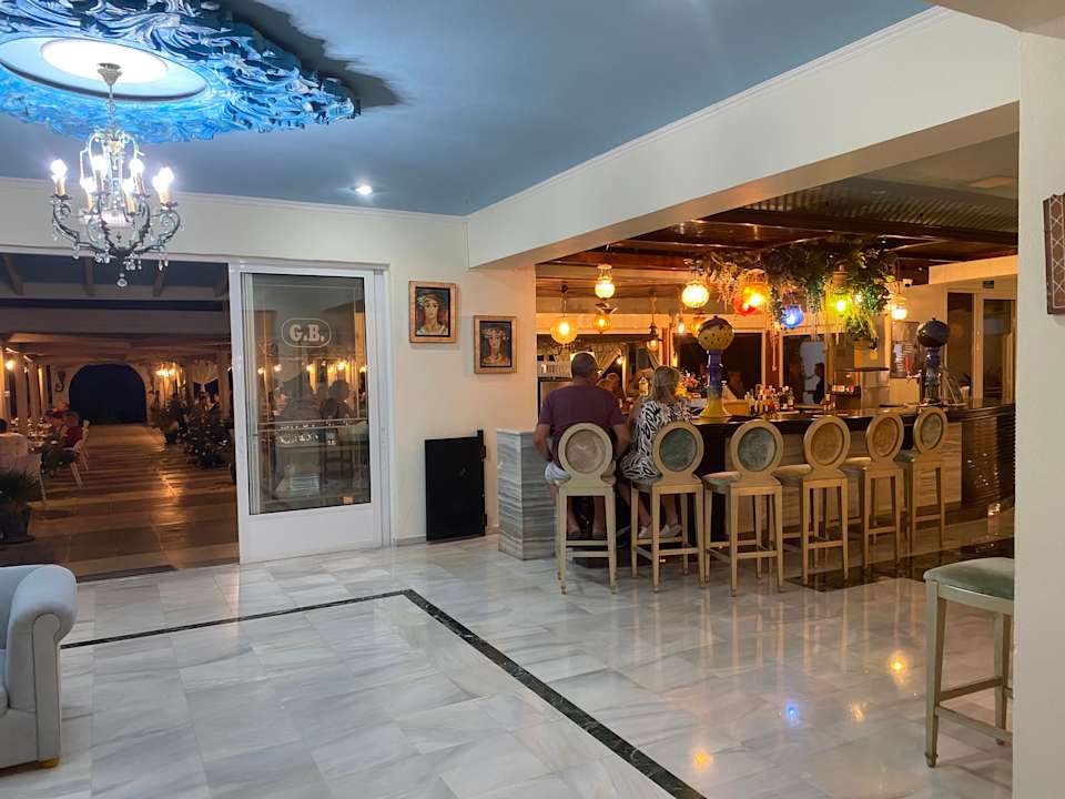 Gastro Golden Beach Rethymnon