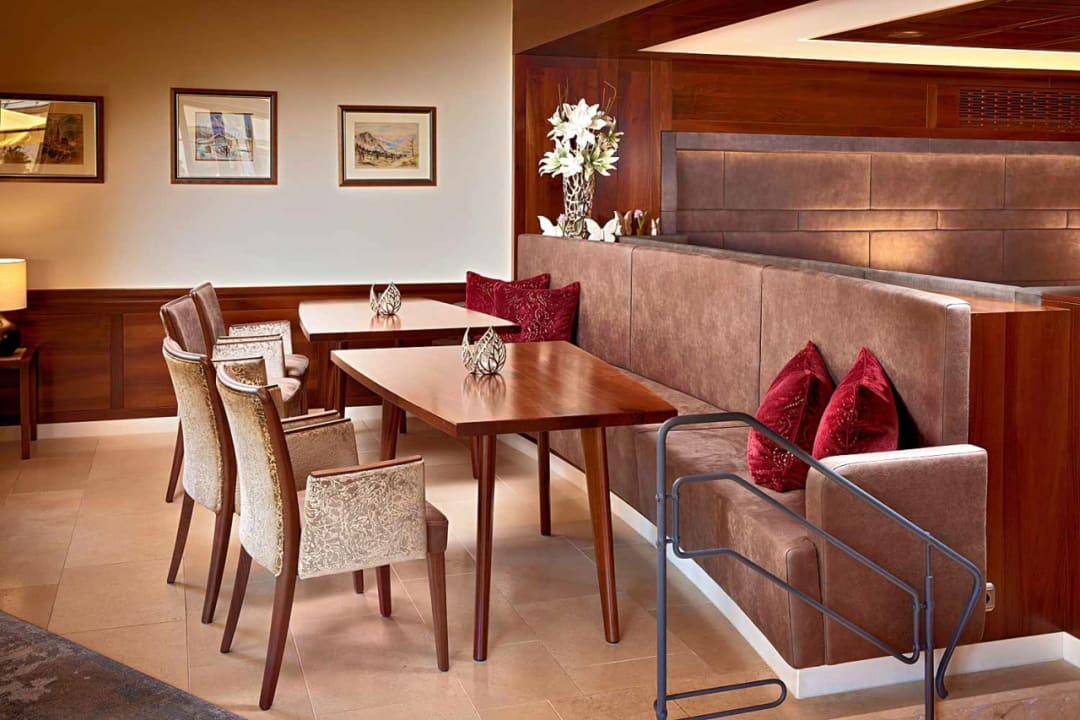 Sonstiges Wellnesshotel Zechmeisterlehen