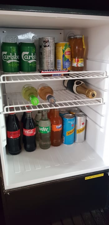 Zimmer Meeru Maldives Resort Island