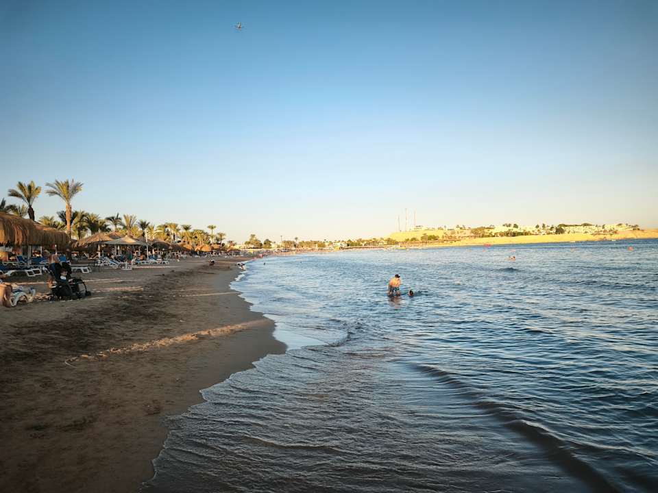 Strand JAZ Fayrouz