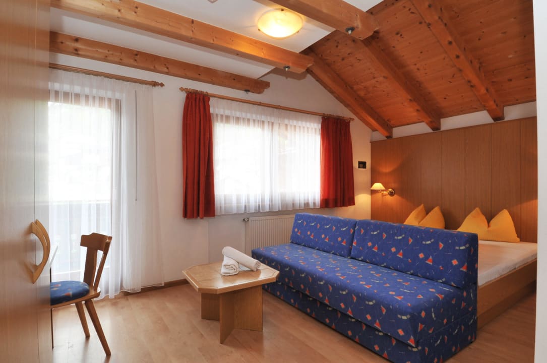 Zimmer „Eichenkrone“ Der Brunnerhof