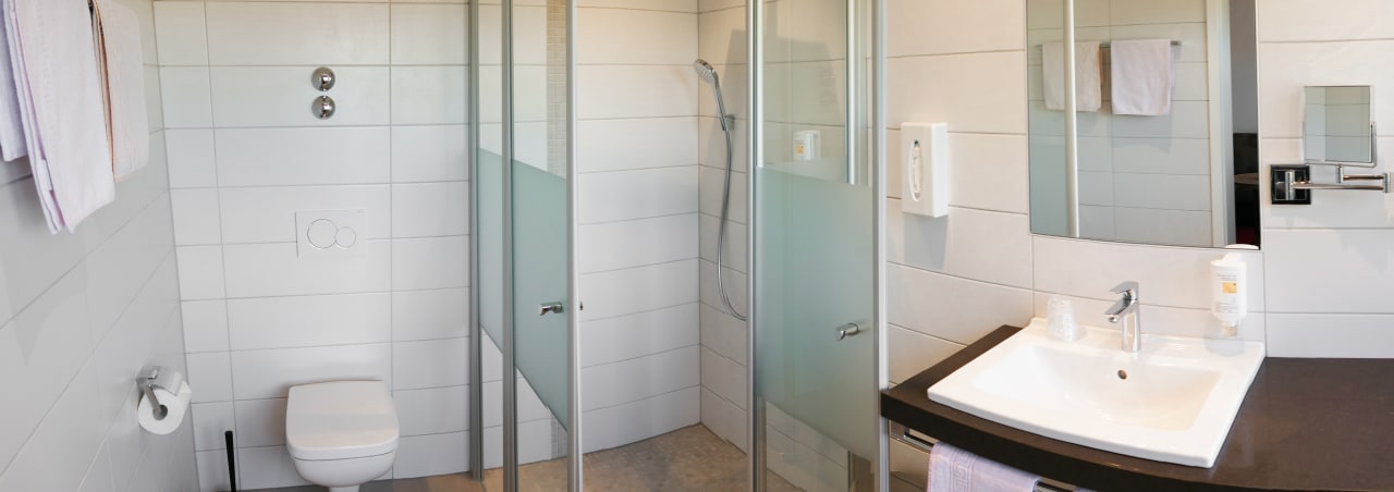 Zimmer Höhenhotel Kalikutt