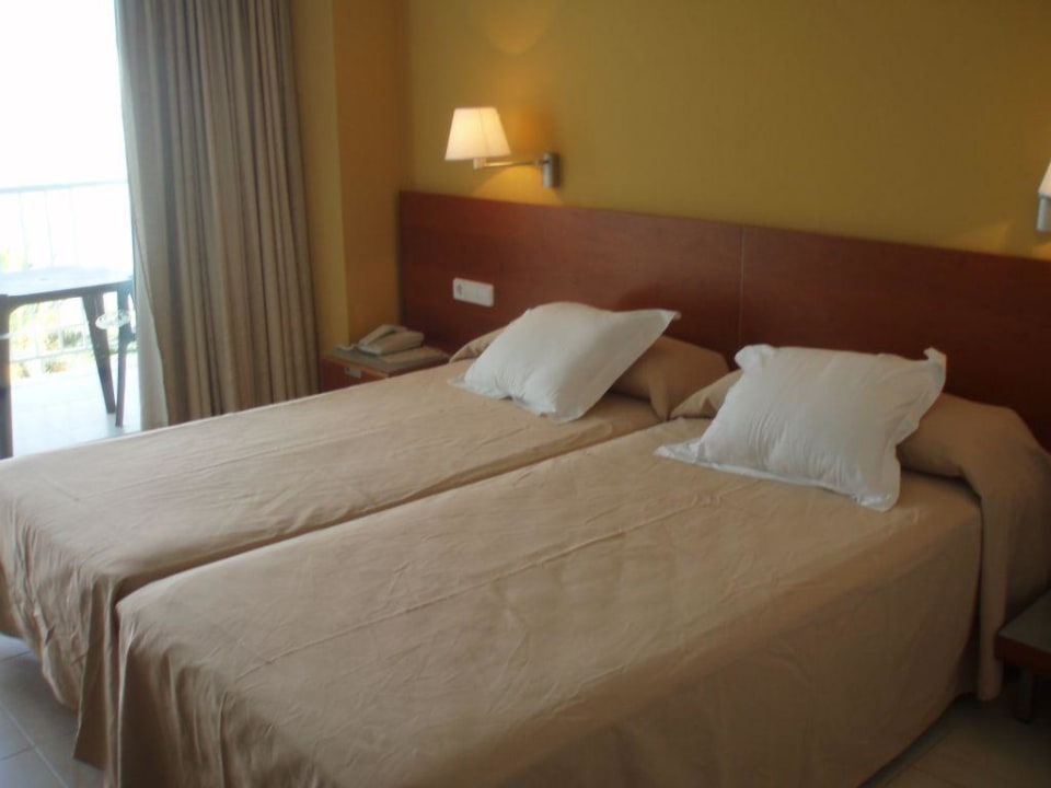 Doppelzimmer Palladium Hotel Palmyra - Adults only