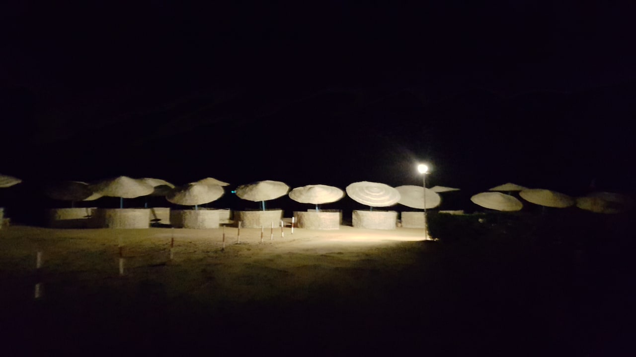 Strand Club Paradisio El Gouna, Red Sea