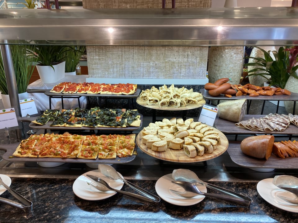 Gastro Universal Hotel Castell Royal