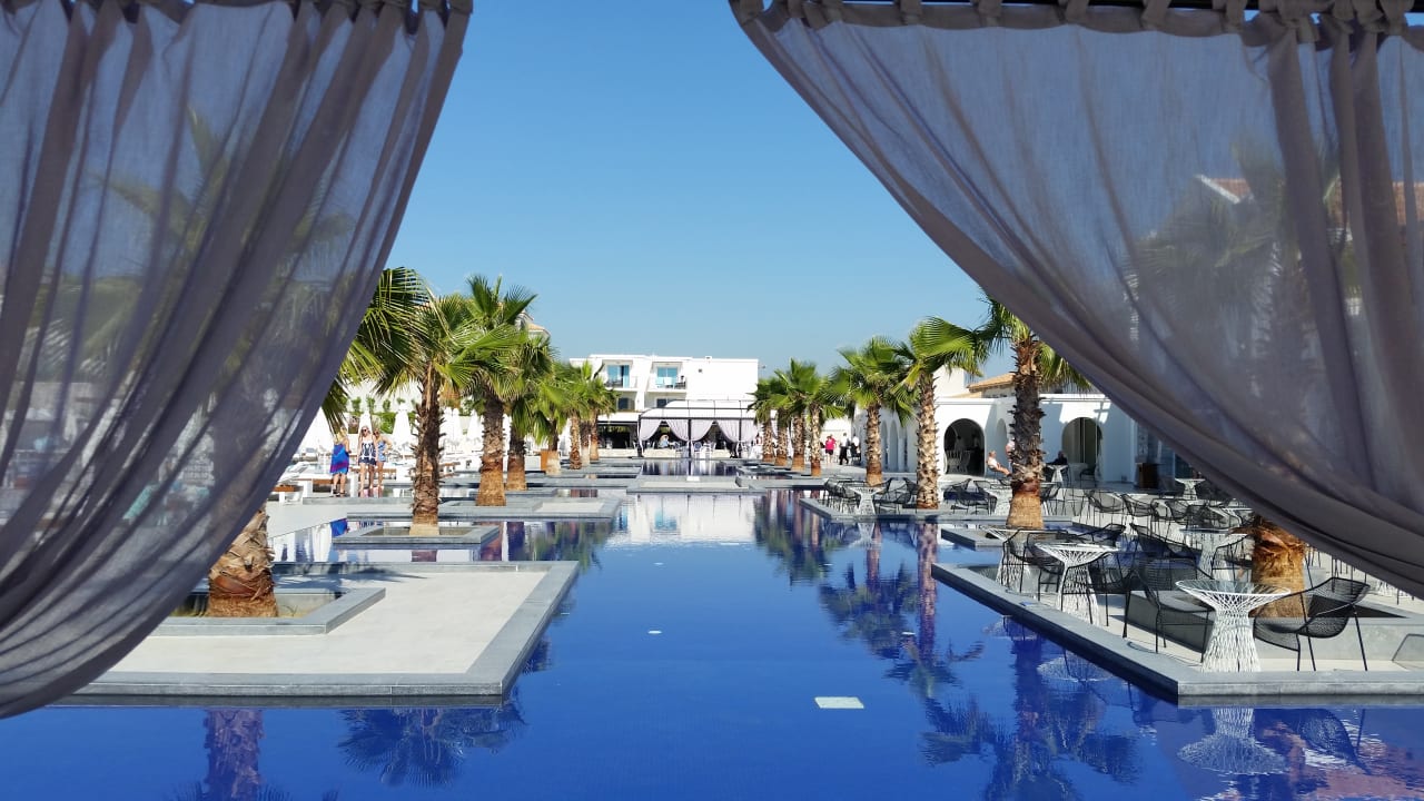 Pool Anemos Luxury Grand Resort