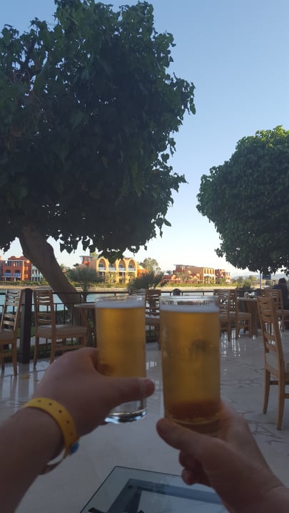 Restaurant Hotel Three Corners Ocean View prestige - Adults only