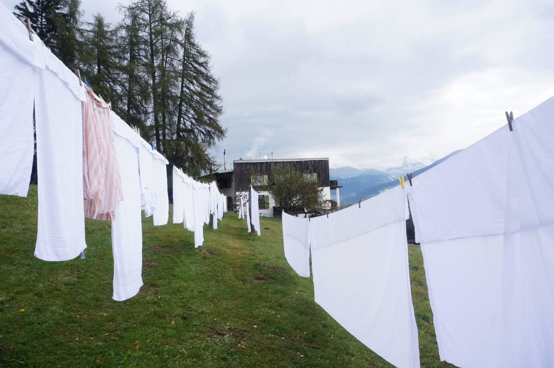 Die Wäsche Pension Briol