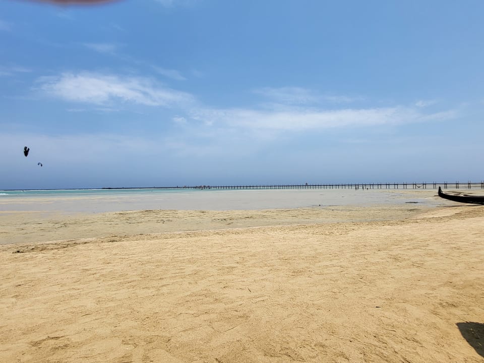 Strand Casa Mare Resort