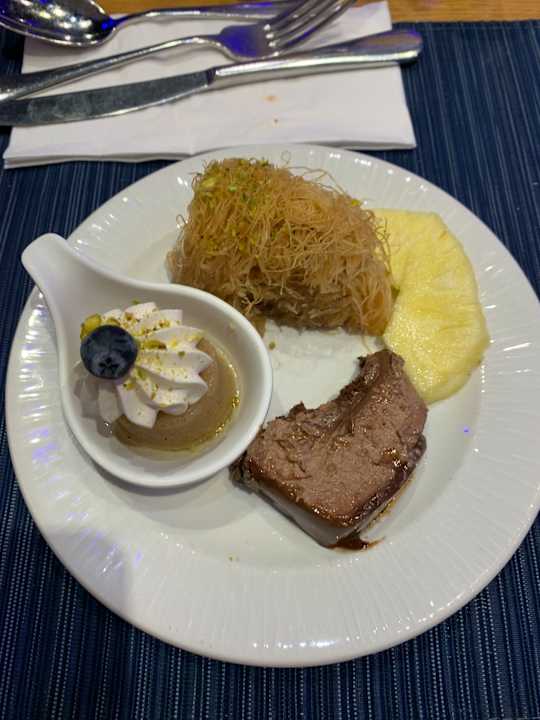 Gastro Arina Beach Resort