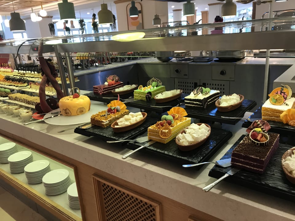 Gastro TUI BLUE Xanthe