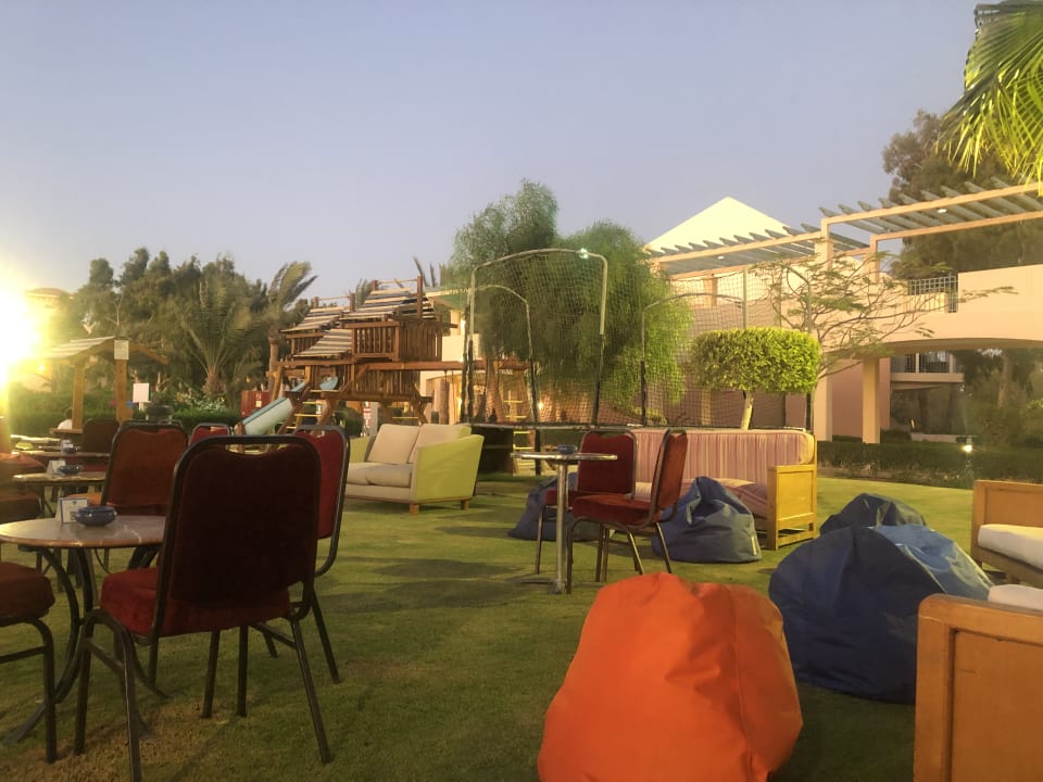 Sport & Freizeit Mövenpick Resort & Spa El Gouna