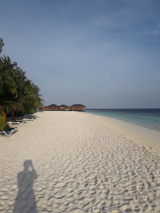 Strand Vilamendhoo Island Resort & Spa