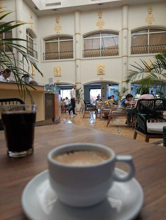 Gastro Sentido Caribbean World Soma Bay