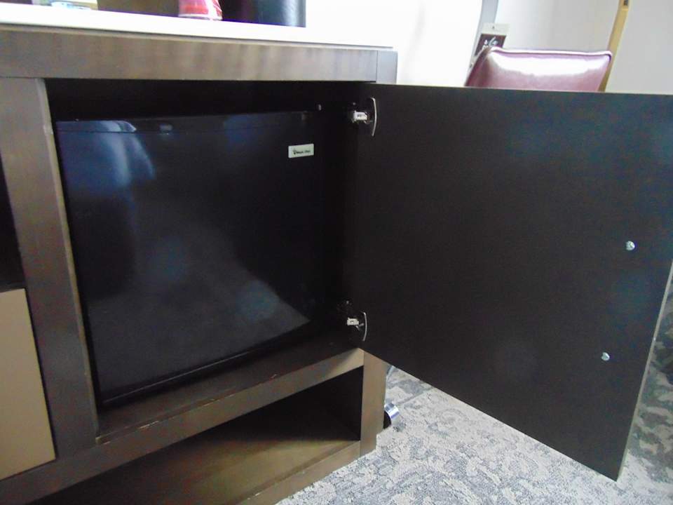 Zimmer Marriott St. Louis Grand