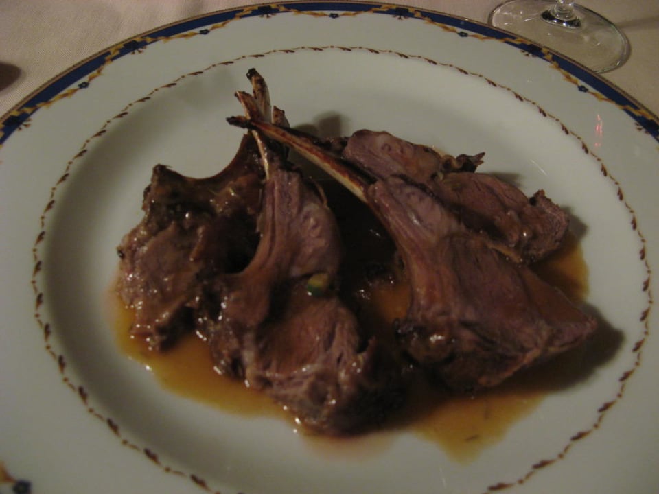 Villa Las Tronas in Alghero, Sardinien Villa Las Tronas