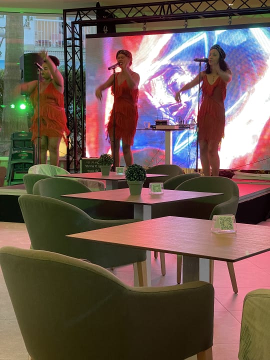 Sport & Freizeit CM Playa del Moro