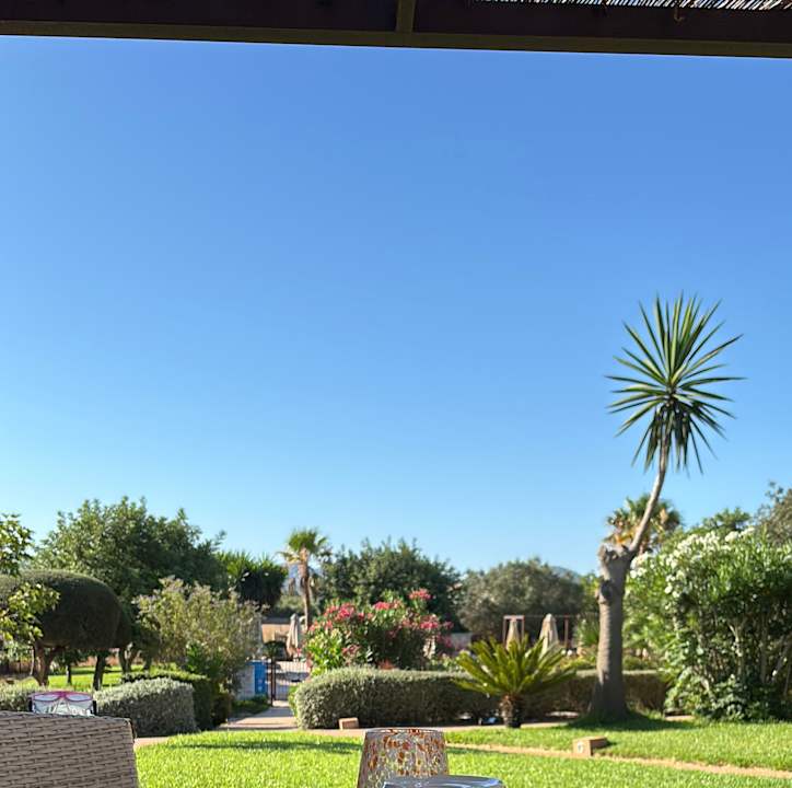 Außenansicht Agroturismo Can Pere Rei