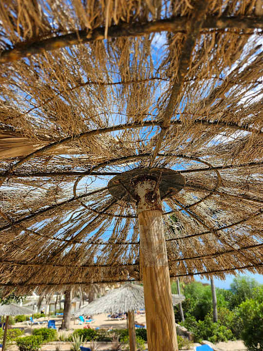 Strand SBH Crystal Beach Hotel & Suites