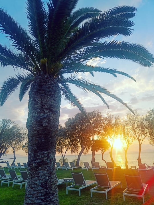 Strand Atlantica Beach Resort Kos