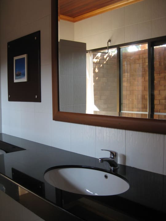 Bad Hotel Baan Grood Arcadia Resort & Spa