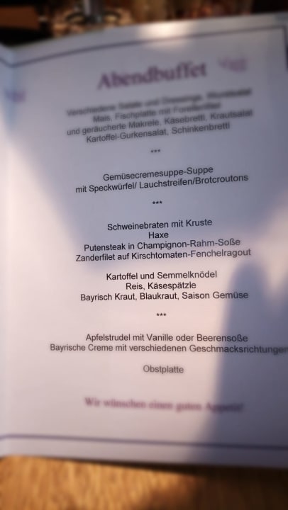 Gastro Hotel Bannwaldsee