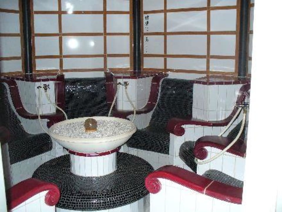 Sauna Wellnessresidenz Schalber