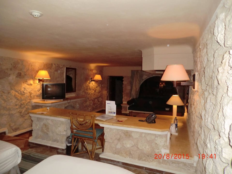 Zimmer Pickalbatros Citadel Resort