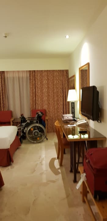 Zimmer Sheraton Miramar Resort El Gouna