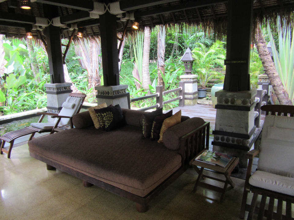 Sonstiges Hotel Pimalai Resort & Spa