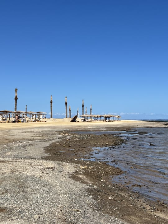 Strand True Beach Village