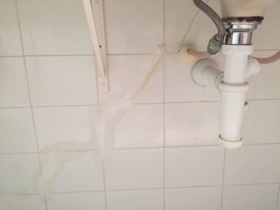 Waschbecken VIVA Eden Lago