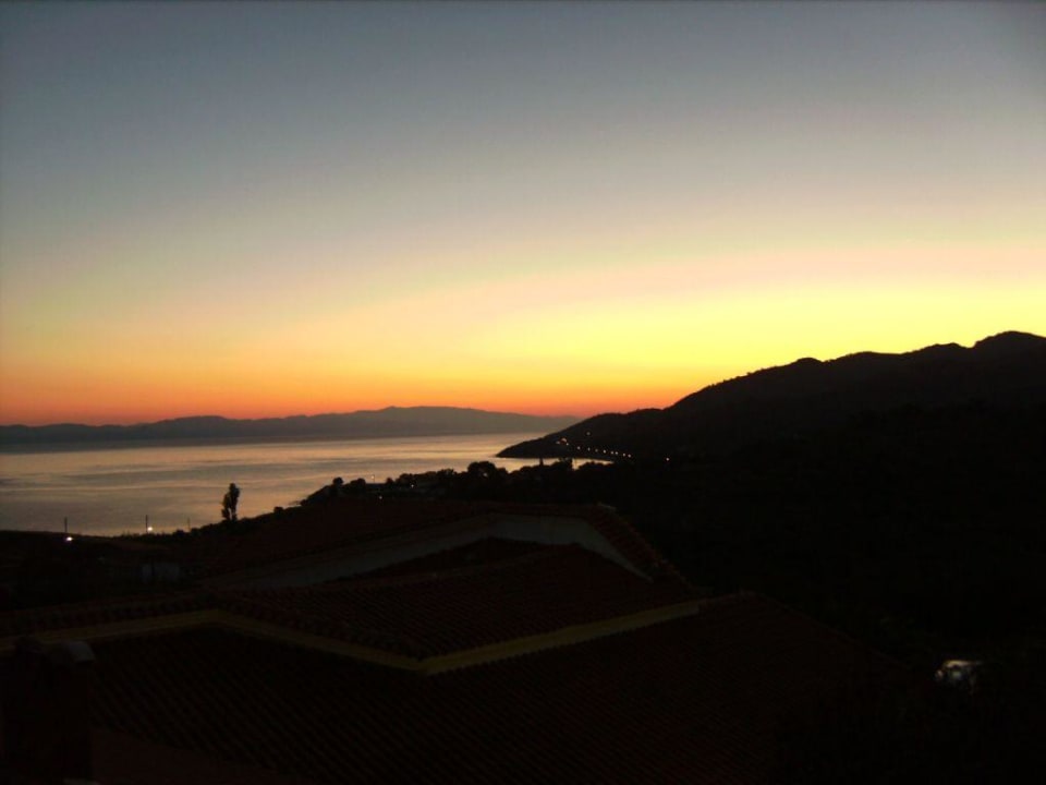 Sun Rise Hotel Sunrise Resort