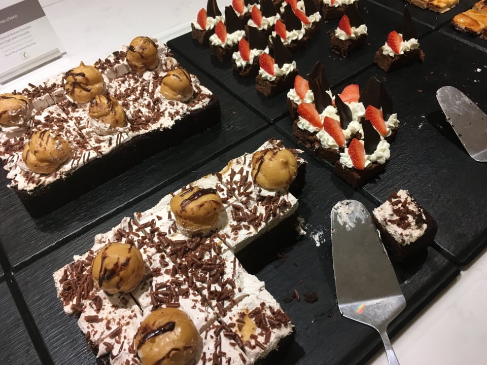 Gastro Iberostar Selection Jardín del Sol Suites