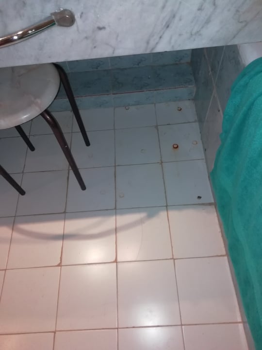 Zimmer Hotel Nesrine