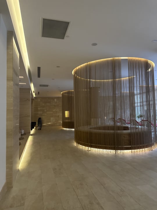Sport & Freizeit The Sense Deluxe Hotel