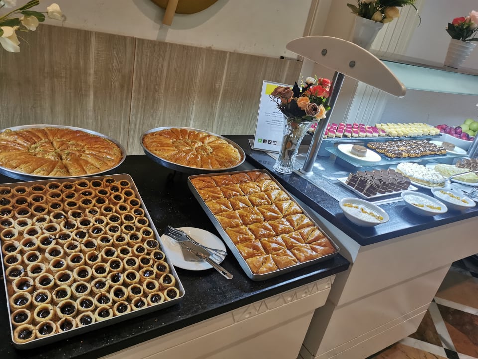 Gastro TUI MAGIC LIFE Africana