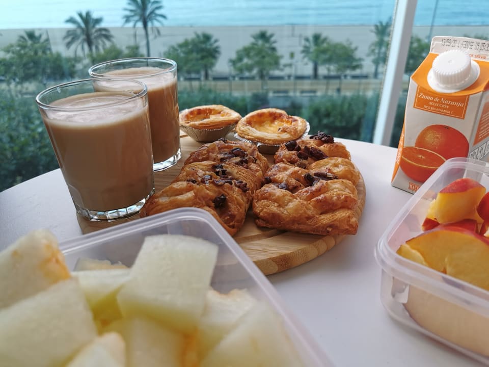 Gastro Hotel GHT Maritim