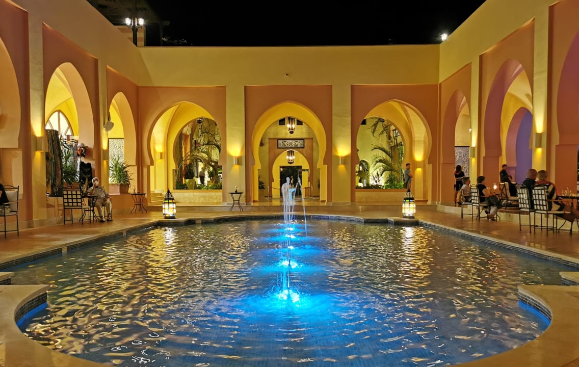 Sonstiges Steigenberger Coraya Beach - Adults only