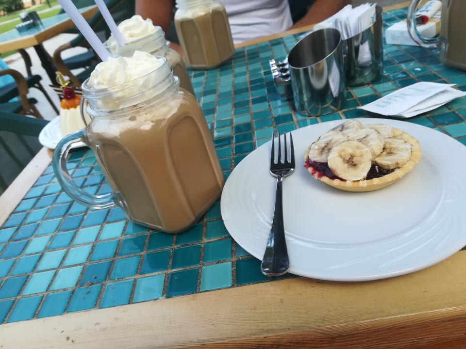 Gastro Megasaray Club Belek