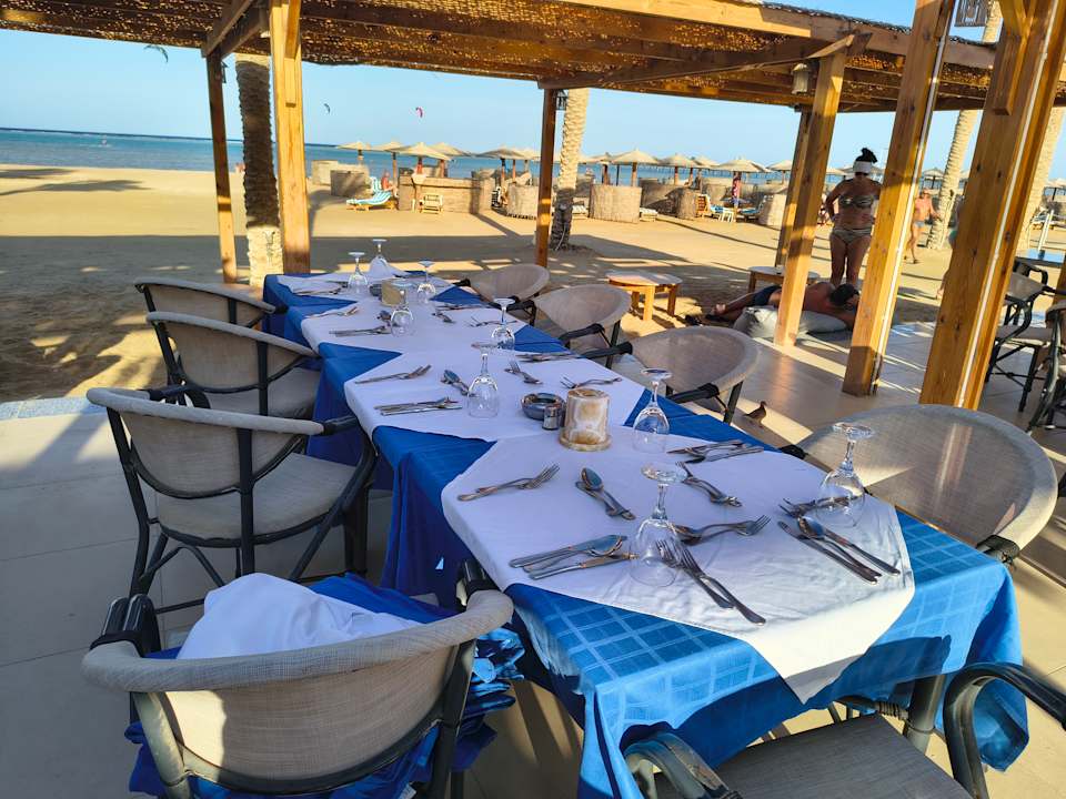 Strand Casa Mare Resort