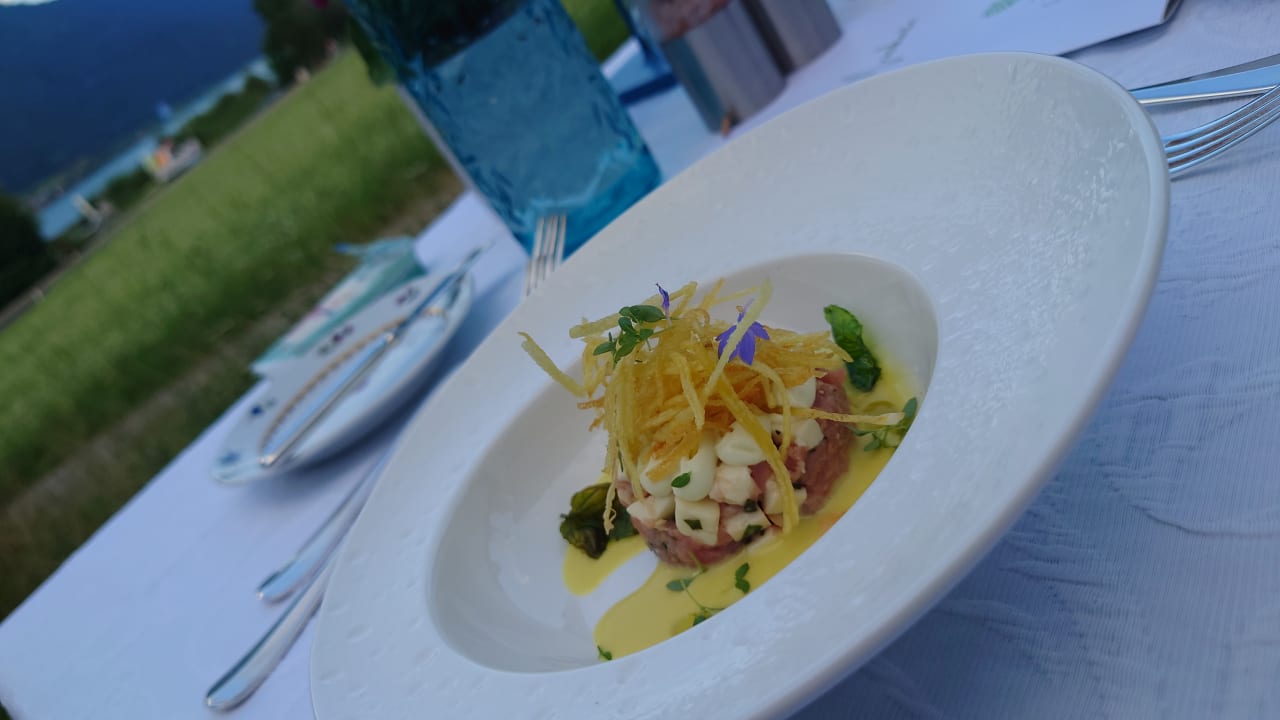 Gastro Hotel Das Leonhard - Naturparkhotel am Weissensee