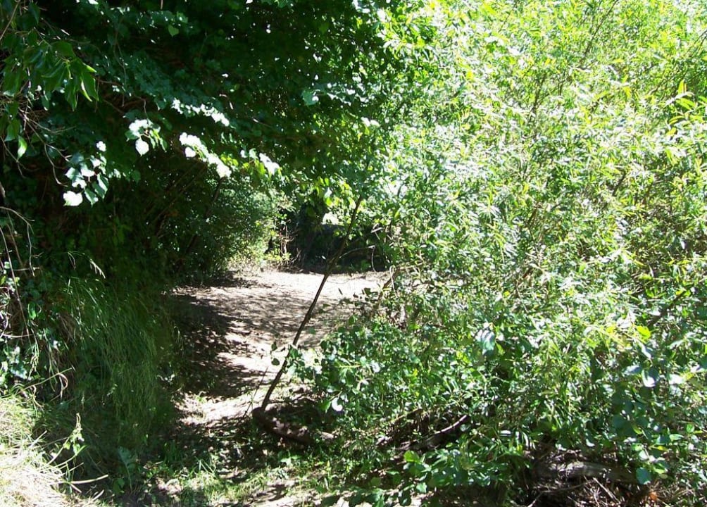 Jardin Hotel Le Pont Du Laurent
