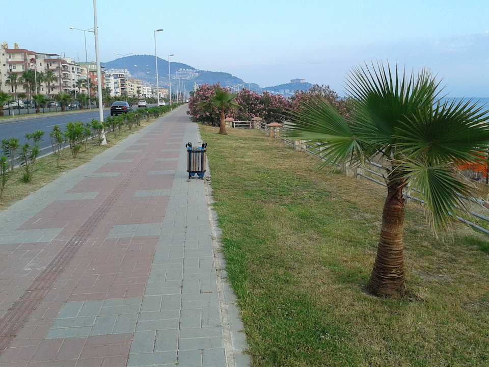 HOTEL Astor Beach Hotel